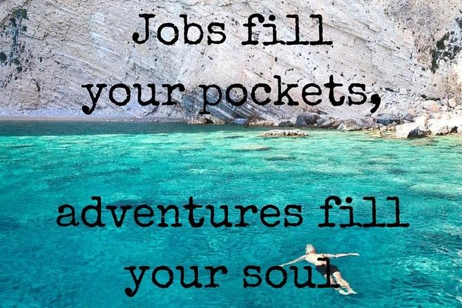 Luxury Full Day Snorkeling - Who should book this outing?