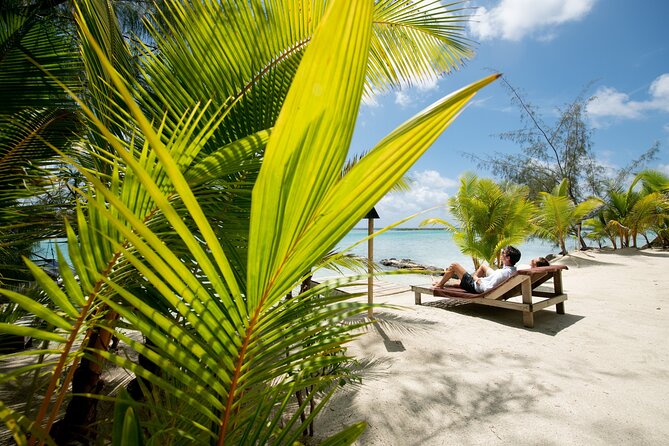 Luxury Private full day tour & Motu lunch in Bora-Bora - Who will enjoy this six-hour outing most