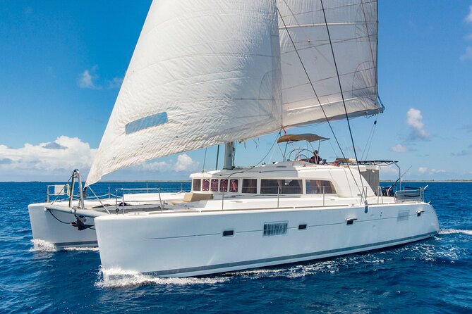 Luxury Private Moorea Cruise Tour - Key things to know before booking