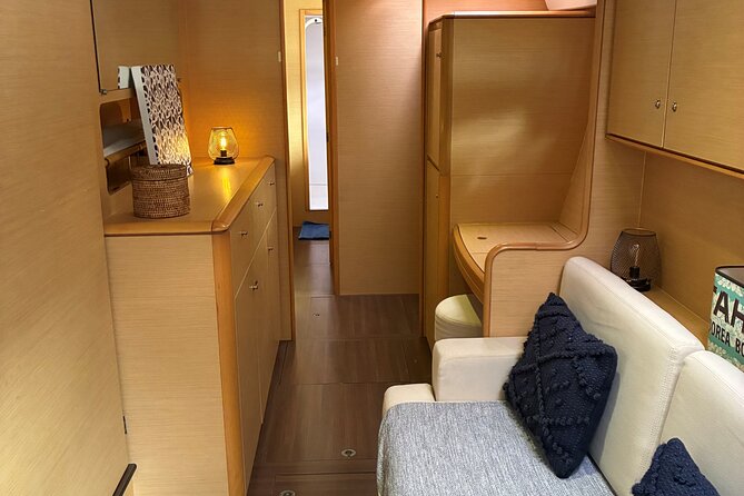 Luxury Private Moorea Cruise Tour - Timing, meeting point, and practical details