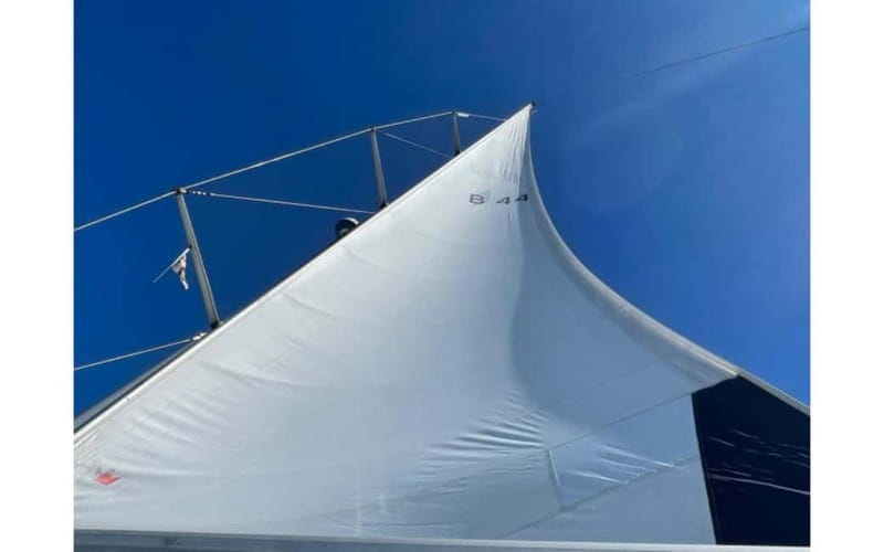 Maddalena Archipelago: Full-Day Sailboat Tour with Lunch - Key points to know before sailing