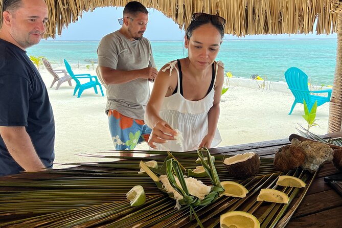 Maitai Tours Self-Drive Bora Bora Jet Ski Tour - How the Price Fits the Experience