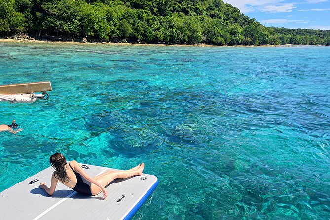 Major Tom -Sailing Day Cruise, with Snorkeling, Lunch & More! - What the $164.25 price really covers