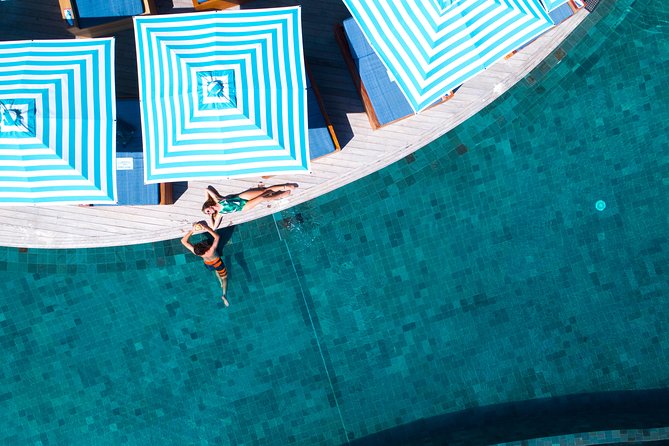 Malamala Beach Club - Full Day - Service and the Club Atmosphere