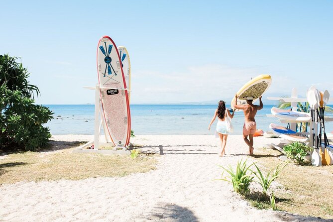 Malamala Beach Club - Full Day - Timing, Weather, and What to Pack