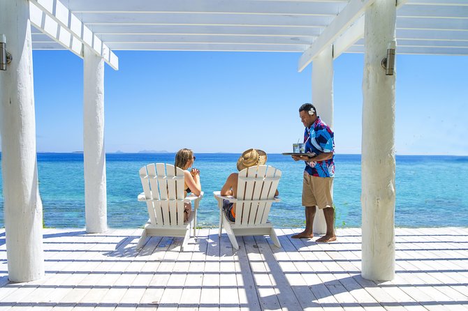 Malamala Beach Club - Full Day - Snorkeling, Kayaks, and Paddleboards