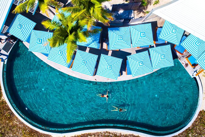 Malamala Beach Club - Half Day Pass - Kayaking and paddleboarding