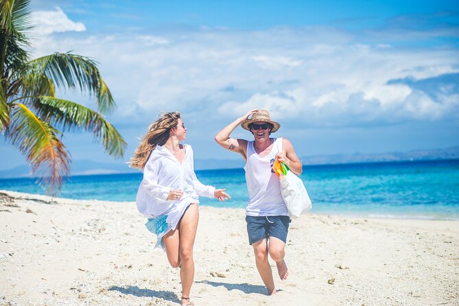 Malamala Beach Club - Half Day Pass - Food, drinks, and the club tab