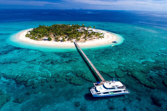 Malamala Beach Club - Half Day Pass - What the $78.63 price really covers