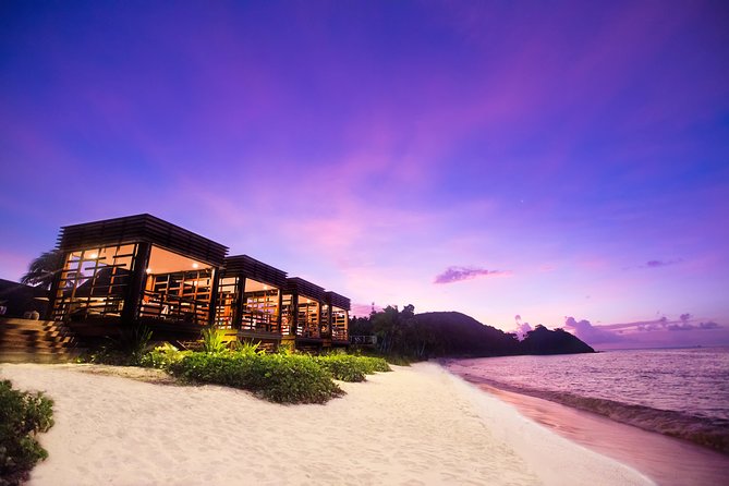 Mana Island Day Trip with Lunch - Choosing between three hours and six hours