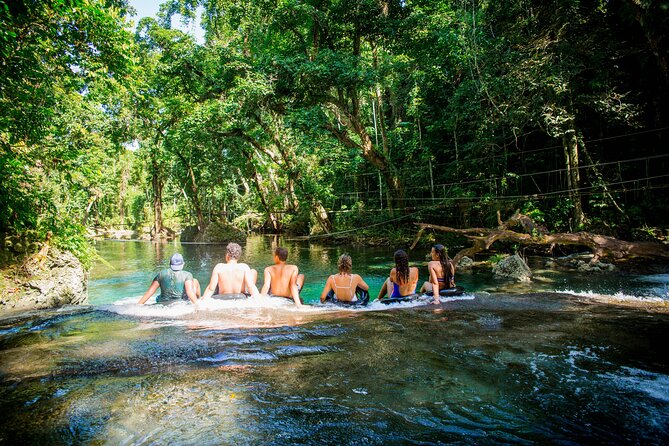 Mele Village Guided Walking Tour - The local home visit is the strongest moment