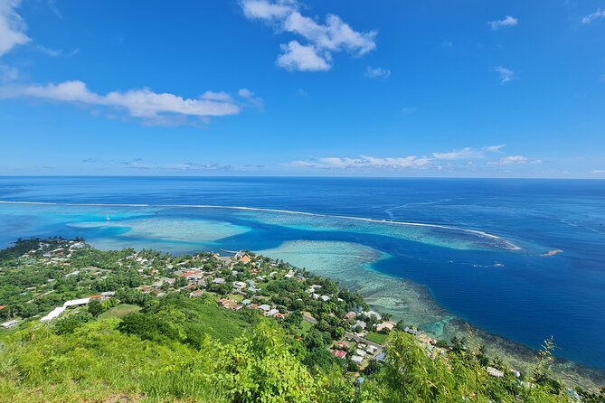 Moorea Aito 4WD Safari Tour - Half day - Why this 3.5-hour Moorea tour works