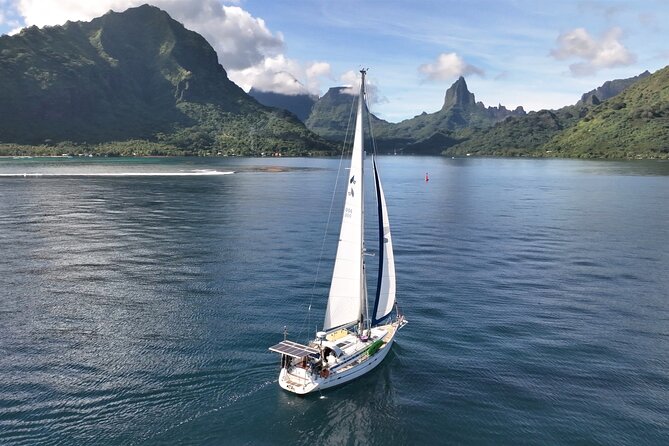 Moorea Discovery Half-day Sailing - Is $115 Good Value?