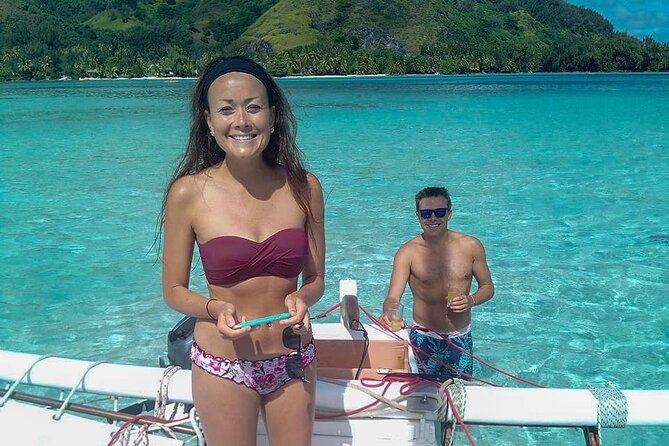 Moorea Discovery Half-day Sailing - Who Will Enjoy This Trip Most?