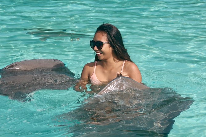 Moorea Explorer Jet Ski tour - Booking details that matter