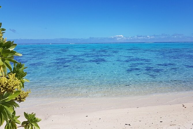 Moorea Highlights Private Tour: Natural and Cultural Attraction - Marae Titiroa and the meaning behind the scenery