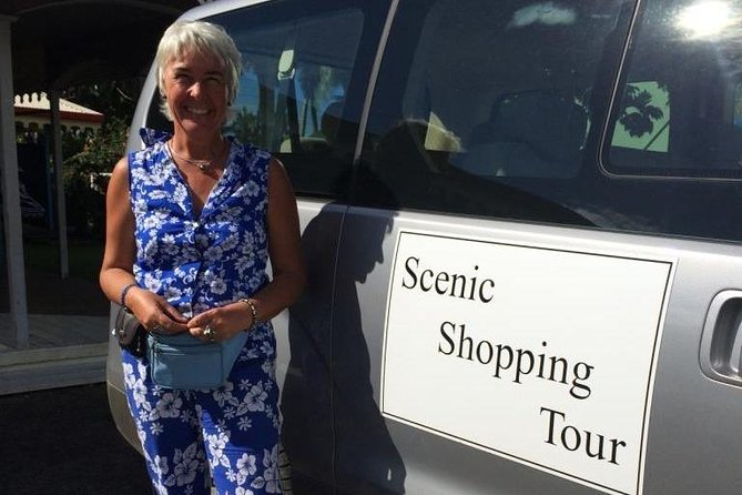 Moorea Island Tour - Cultural and archaeological stops add needed depth