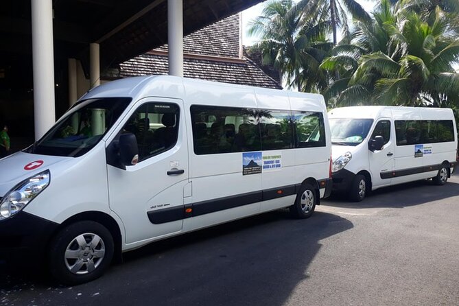 Moorea Island Tour - Local guides are the tour’s biggest strength