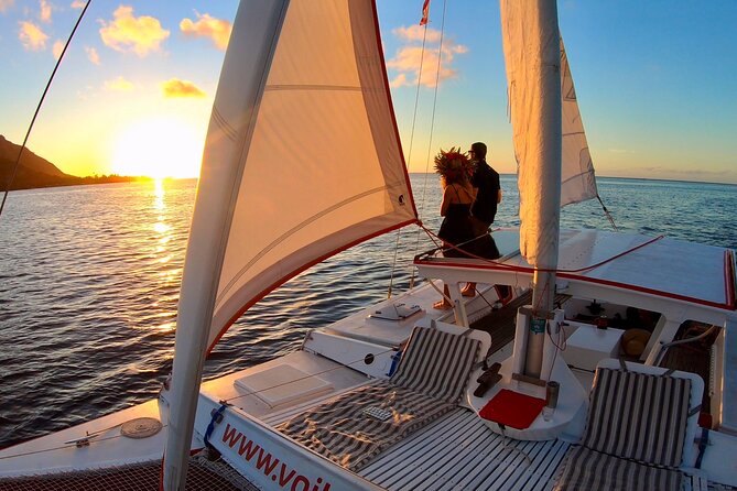 Moorea Island Tour - What the $54.66 price really buys