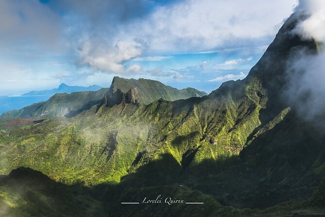 Moorea: Private 4-Hour High-End Boat Excursion - A break on Motu Tiahura