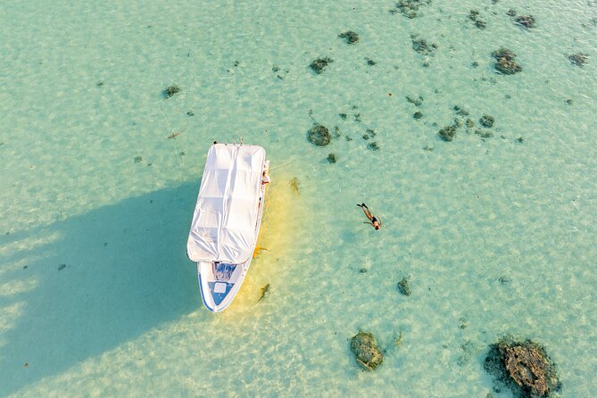Moorea Sunset Boat Trip - What makes this Moorea sunset cruise worth considering