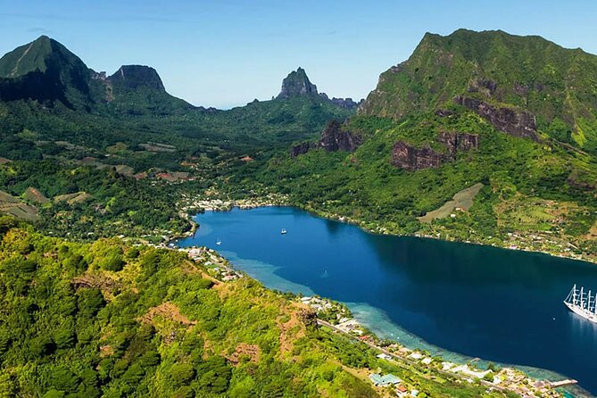 Moorea tour in electric citycoco (in autonomy) - Key points to know before you ride