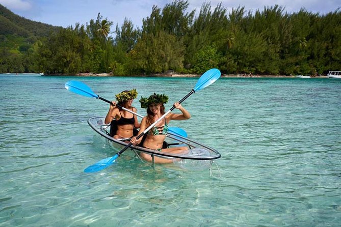 moorea tubing - Who Will Enjoy This Most?