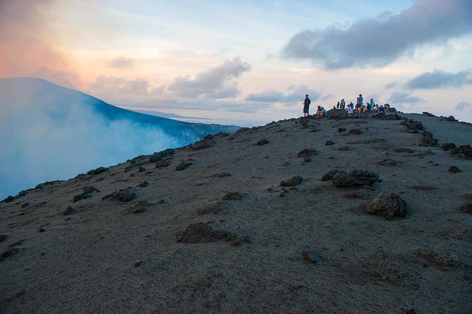 Mt Yasur Volcano Afternoon Guided Tour Tanna Island - What the $235 price covers