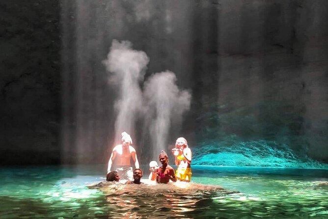 Mt. Yasur Volcano full day Tour including blue Cave - What the $329.52 price really covers