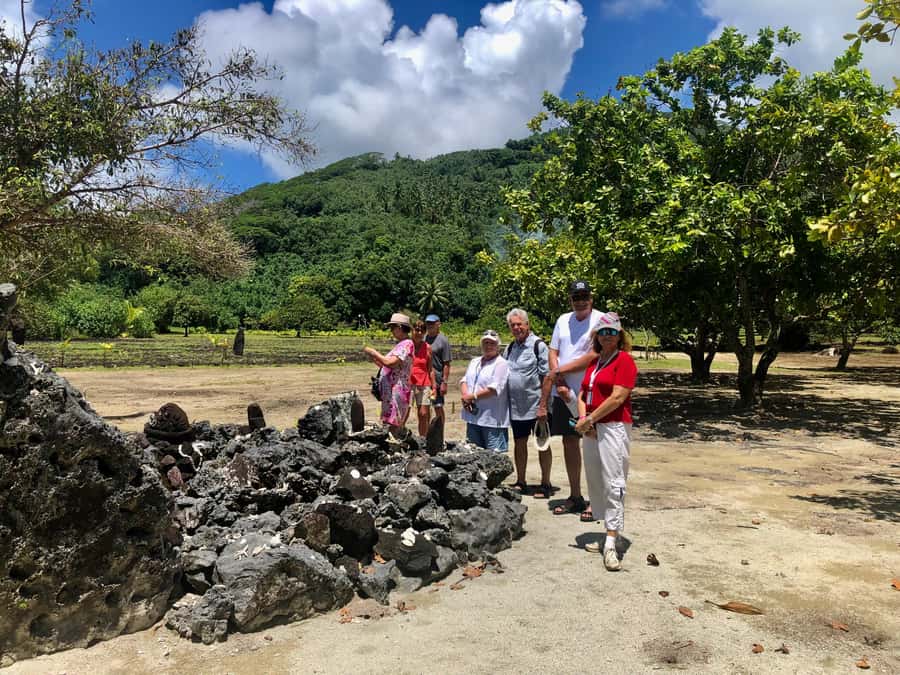 Must-Do : Nature, Culture & Moments Uniques – MirimirI Tours - What to bring and what to clarify