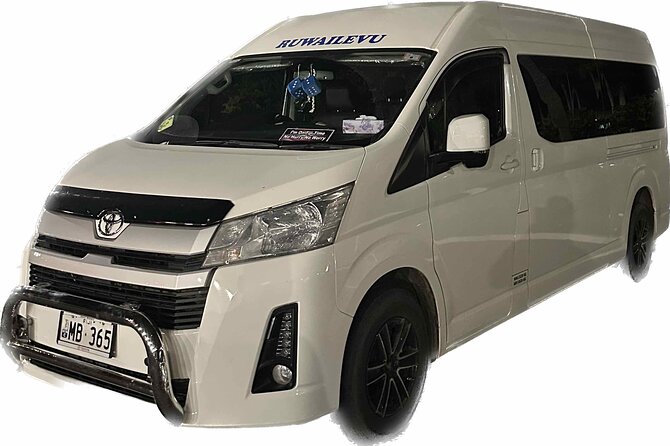 Nadi Airport to All Denarau Islands Resorts (Private Transfer) - Baby seats and family travel details