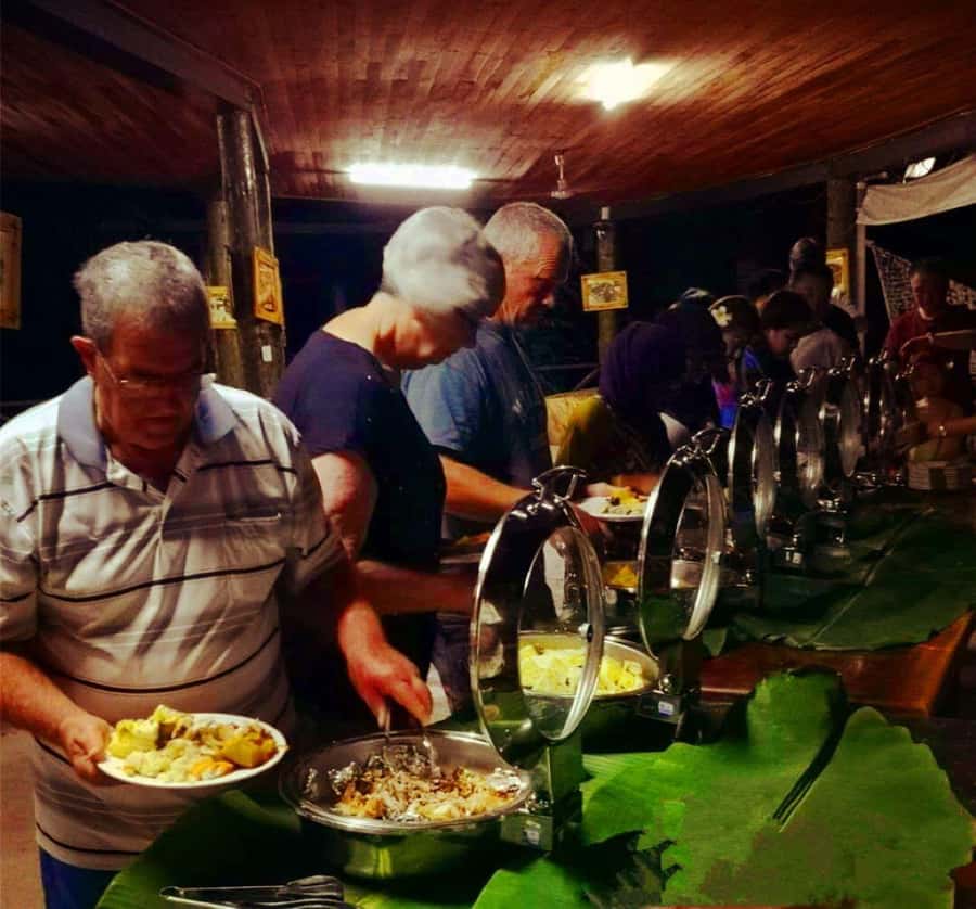 Nadi: Fijan Culture Night Tour with Dinner & Kava Ceremony - Key things to know before you book