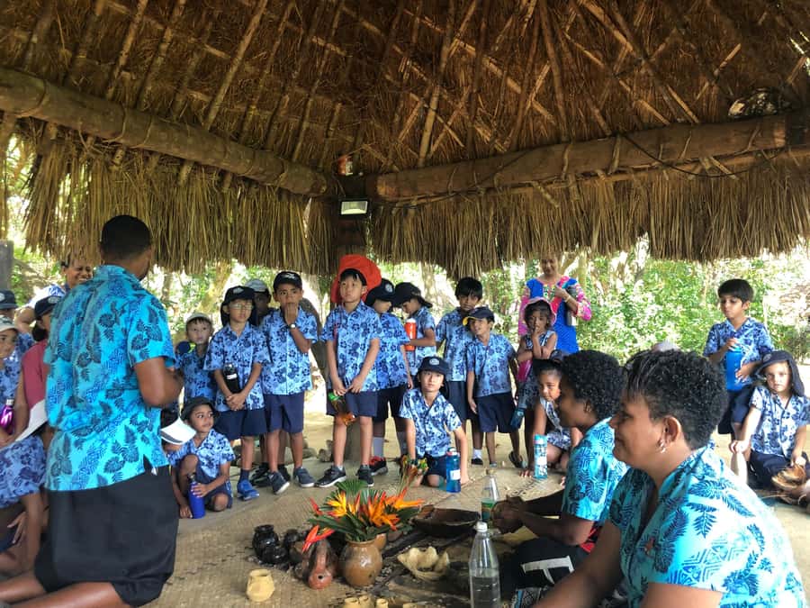 Nadi: Fijan Culture Night Tour with Dinner & Kava Ceremony - Booking details that matter