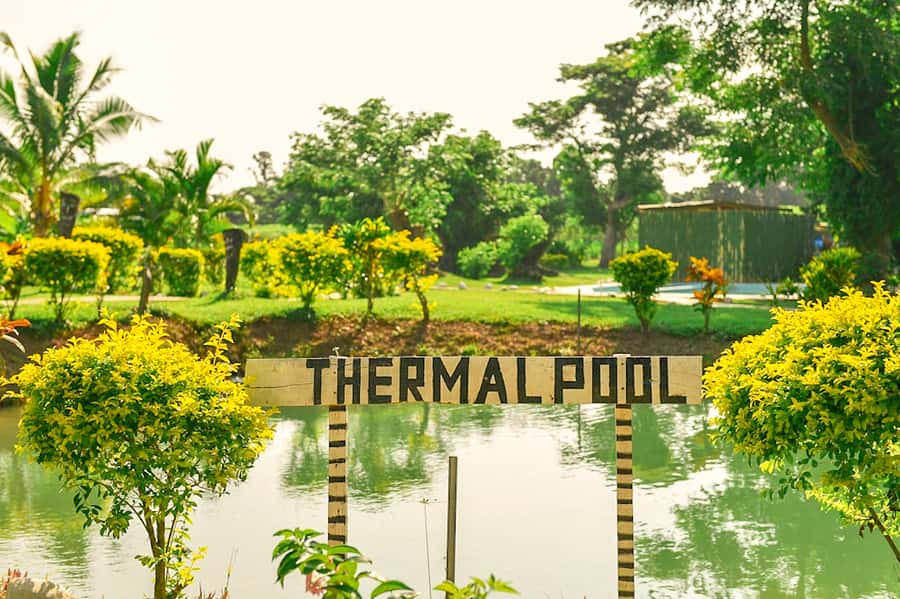 Nadi: Garden Village Hot Spring & Temple Highlights Tour - What the $75 price really covers