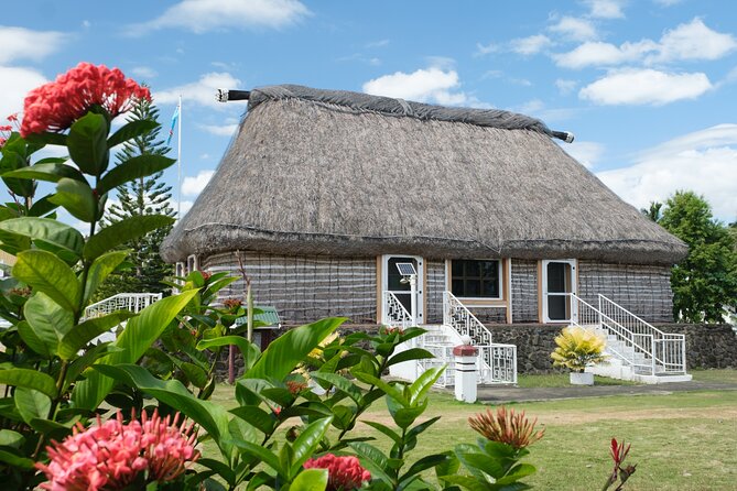 Nadi Heritage Tour - Seeing Viseisei and the first-settler story