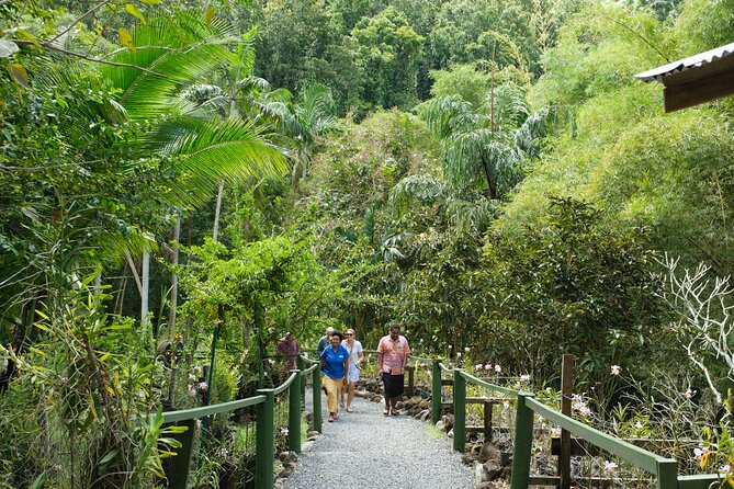 Nadi Heritage Tour - Is $86 good value?