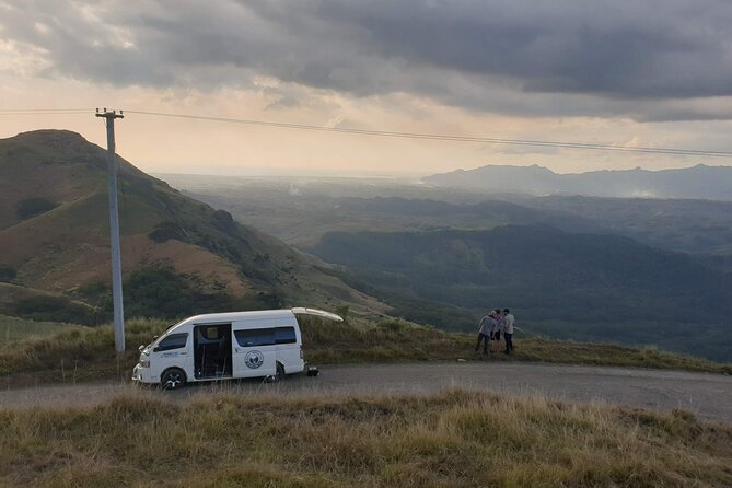 Nadi International Airport Private Transfer to Denarau Island(Resorts) - The drivers make the biggest difference