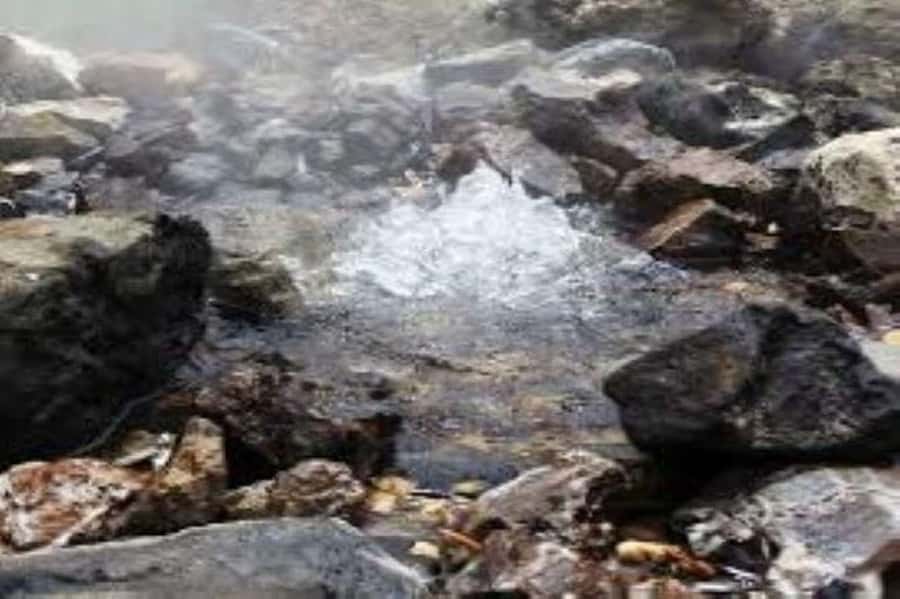 Nadi: Mud Pool and Hot Spring Private Tour - Key Points Before You Book