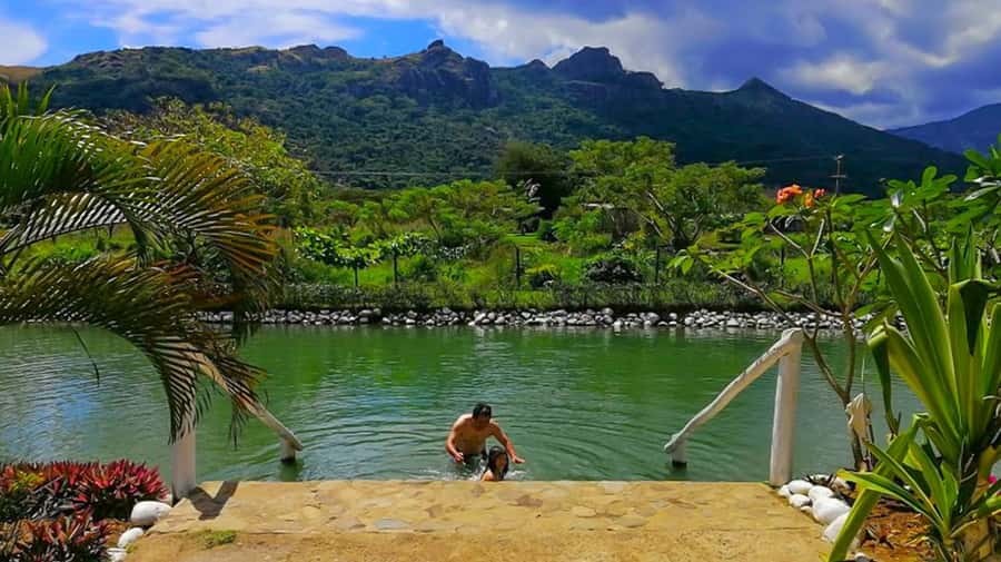 Nadi: Mud Pool and Hot Spring Private Tour - Why Sabeto Makes a Good Half-Day Trip