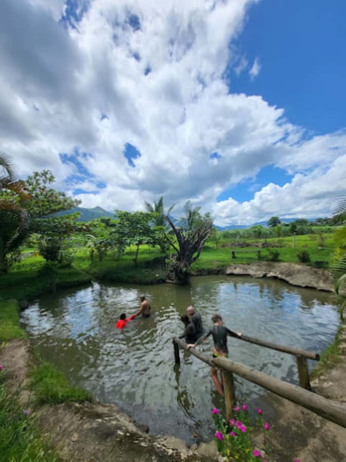 Nadi: Mud Pool and Hot Spring Private Tour - Timing, Cancellation, and Practical Details