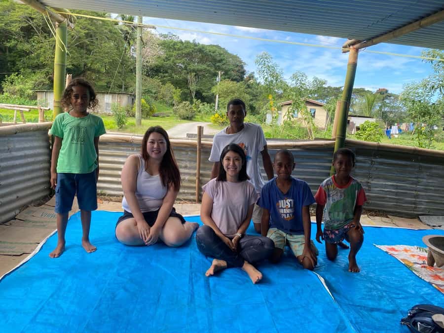 NADI: Nalesutale Village Half Day Tour - What the $122 price gets you