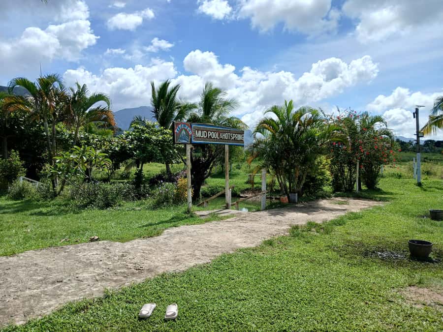 NADI-SABETO: Tifajek Hot Spring and Mudpool Natural Spa - Who will enjoy this experience most