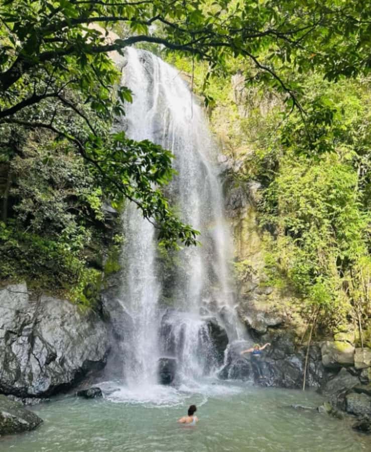 Nadi: Waterfall Tour Adventure with Refreshments and Lunch - Who will enjoy this outing most