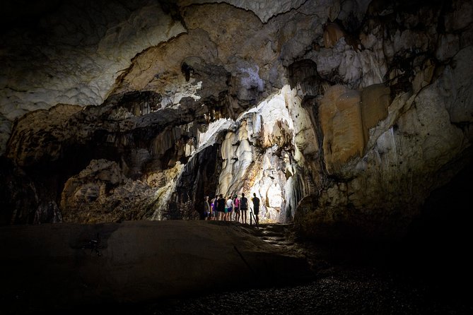 Naihehe Cave Safari in Sigatoka with BBQ Lunch - Key things to know before booking