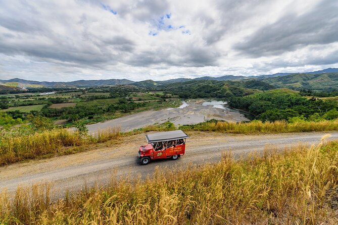 Naihehe Cave Safari in Sigatoka with BBQ Lunch - Timing, comfort, and who should book