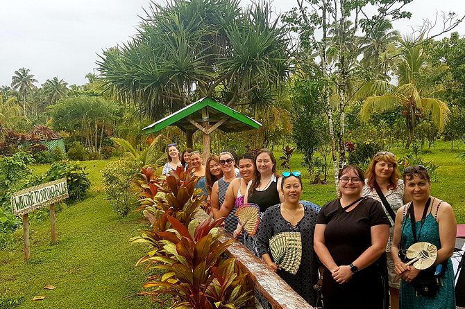 Namua Turtle Island and Eastern Upolu Tour - Is $175 a fair price?