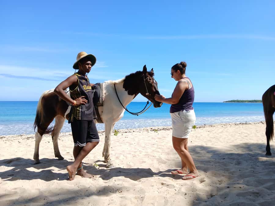 Natadola Beach Tour With Tifajek Mud Pool & Hotspring - Who will enjoy this outing most?