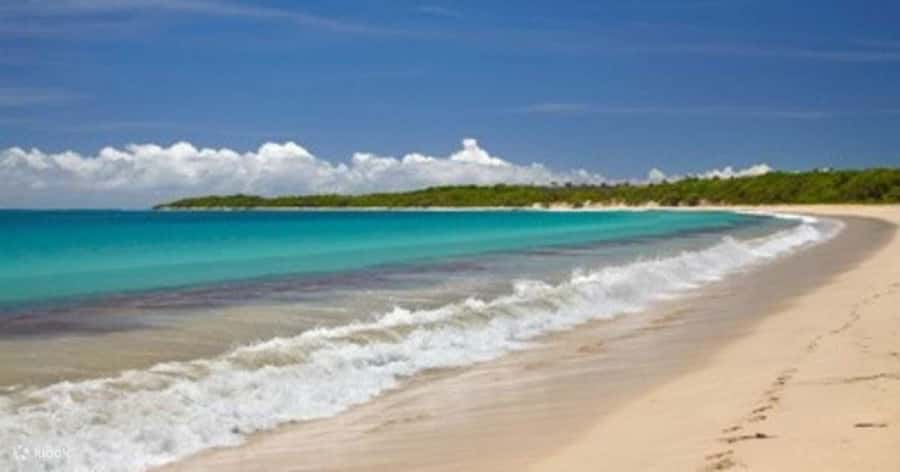Natadola Beach Tour With Tifajek Mud Pool & Hotspring - What to pack for a smoother day