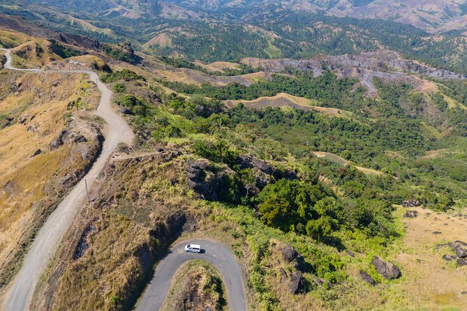 Nausori Highland Tour - Key things to know before you book