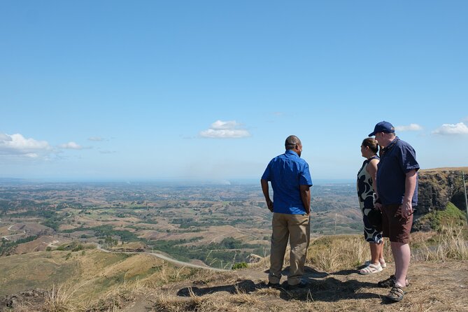 Nausori Highland Tour - Who will enjoy this tour most